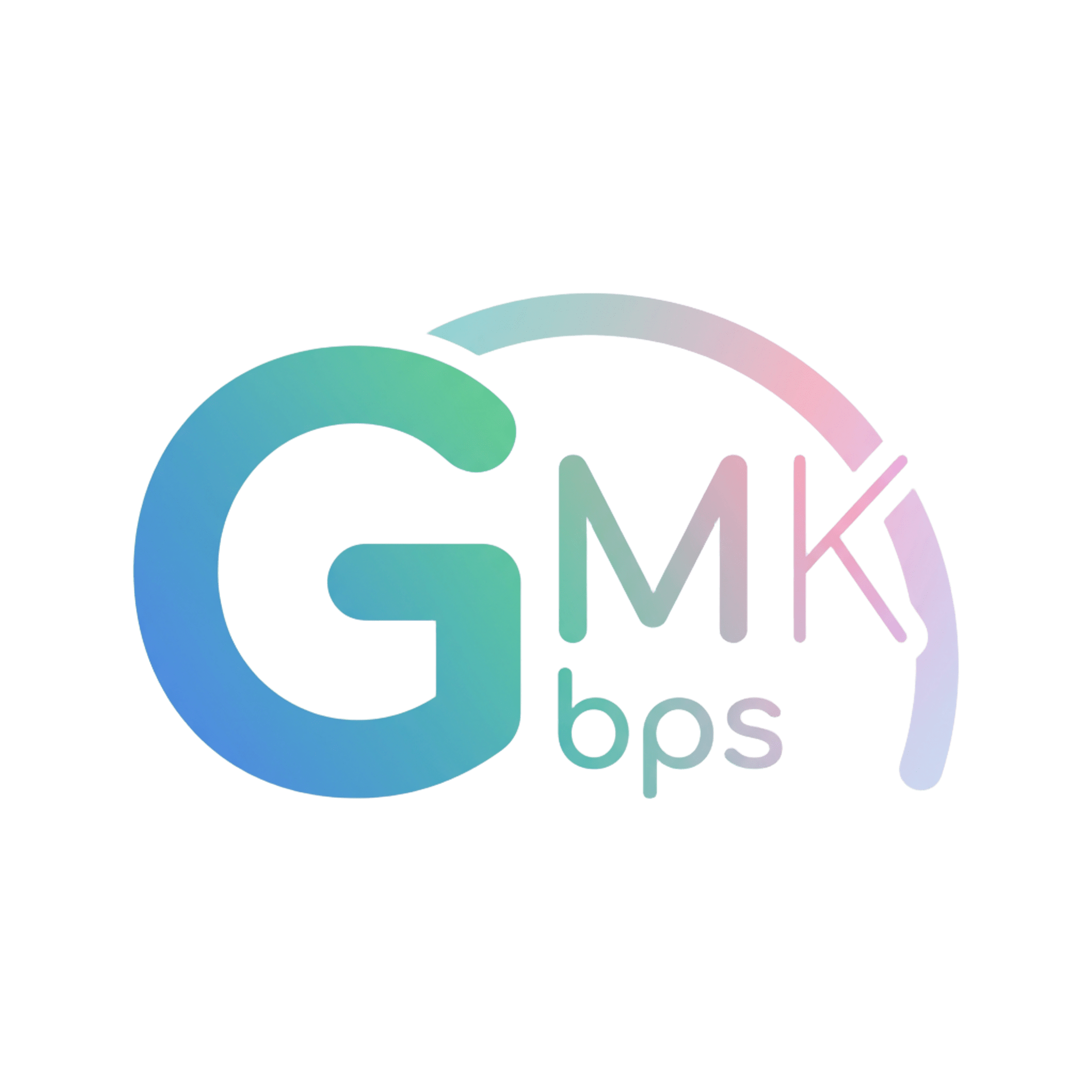 GMKbps logo